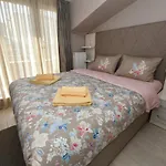 Miran Apartamento Estambul
