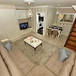 Miran Apartamento *