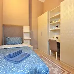 Apartamento Miran Estambul