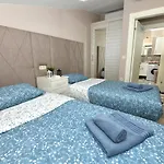 Apartamento Miran Estambul