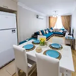 Miran Apartamento Estambul