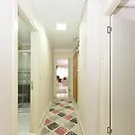 Miran Apartamento Estambul