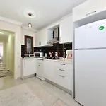 Miran Apartamento *