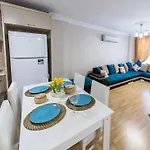 Miran Apartamento Estambul