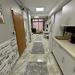 Miran Apartamento Estambul
