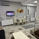 Miran Apartamento Estambul