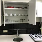 Miran Apartamento Estambul