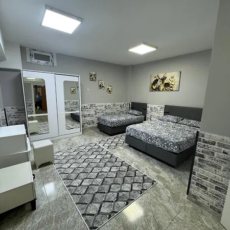 Apartamento Miran Estambul