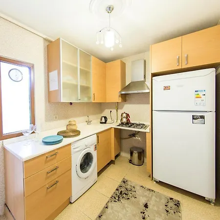 Miran 伊斯坦布尔