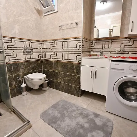 Miran 伊斯坦布尔