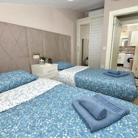 公寓 Miran 伊斯坦布尔