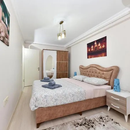 Miran 公寓 伊斯坦布尔