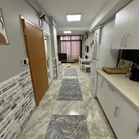 Miran 公寓 伊斯坦布尔