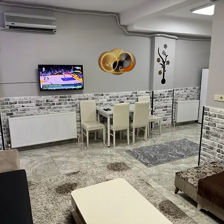 Miran 公寓 伊斯坦布尔