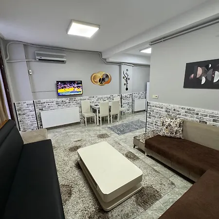 Miran Апартаменты *