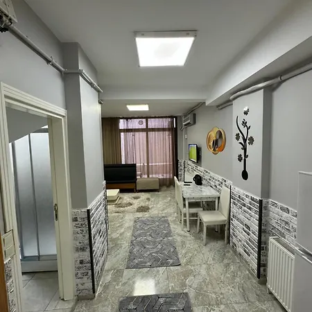 Miran イスタンブール