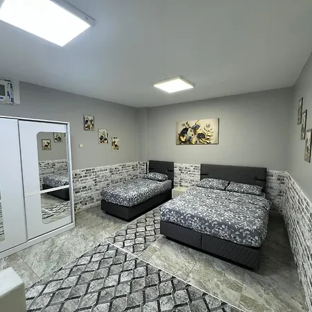 Miran * 伊斯坦布尔