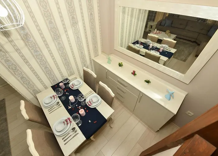 Miran Apartment