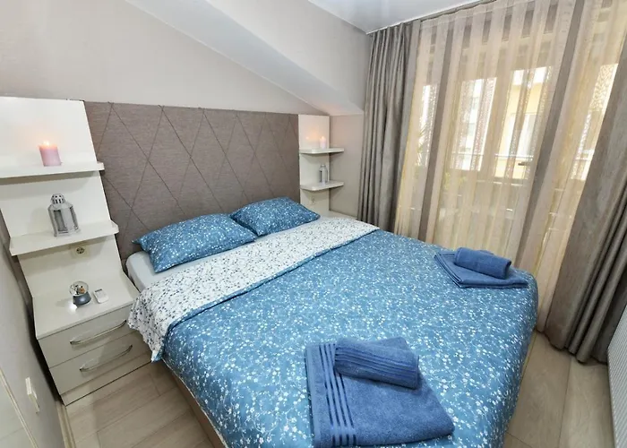 Miran Apartment Istanbul