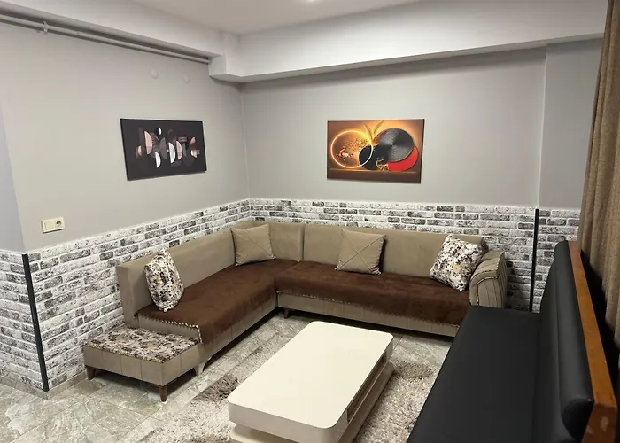 Miran Apartment *