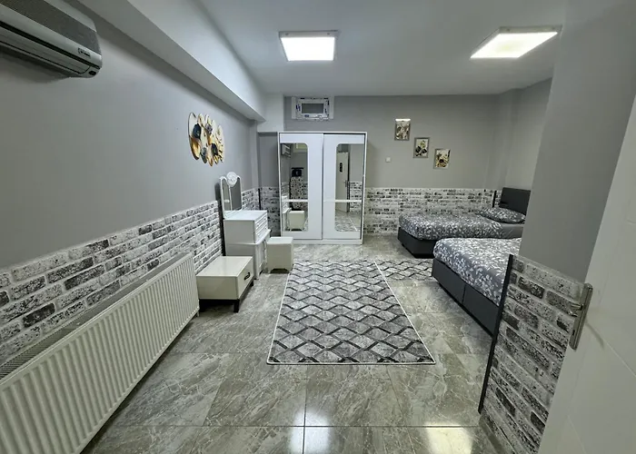 Miran Apartment