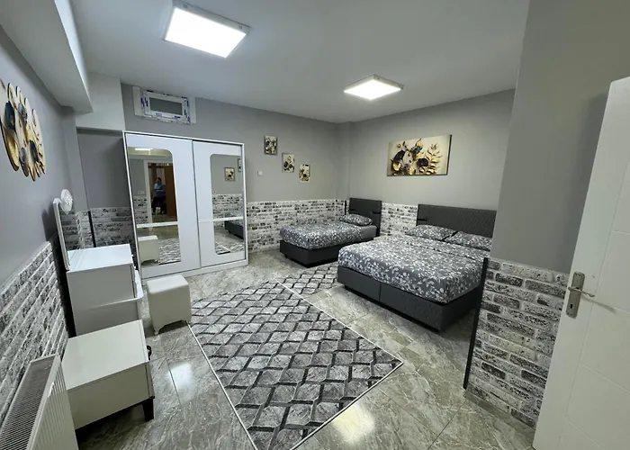 Apartment Miran Istanbul
