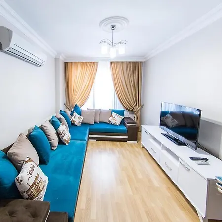Miran Apartamento