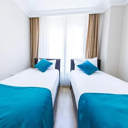 Miran איסטמבול