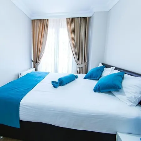 Miran דירה איסטמבול