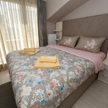 Miran דירה איסטמבול