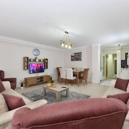 Miran Apartamento