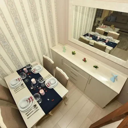Miran Apartamento