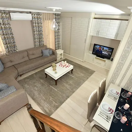 Apartamento Miran