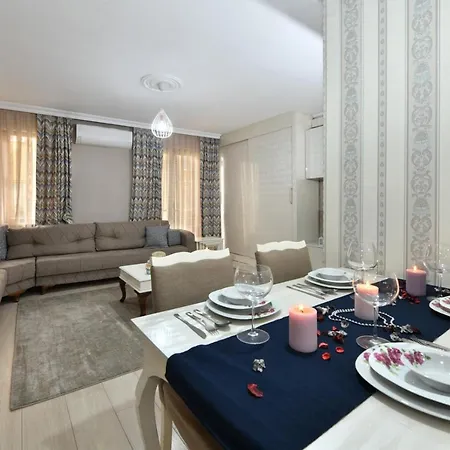 דירה Miran איסטמבול