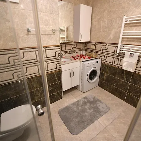 Miran * איסטמבול