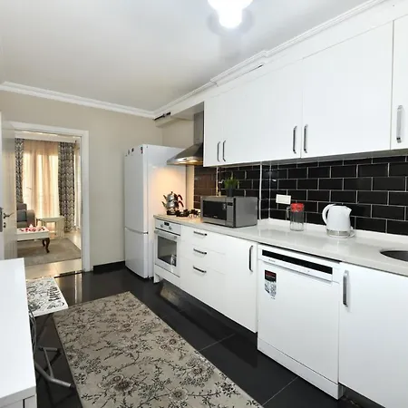 Apartamento Miran