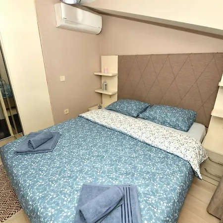 Apartamento Miran *