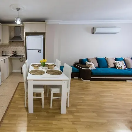 Apartamento Miran