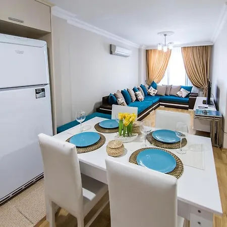 Miran דירה איסטמבול