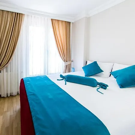 Apartment Miran