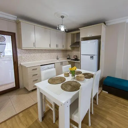 Miran איסטמבול