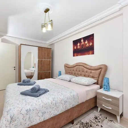 Miran Apartment Istanbul