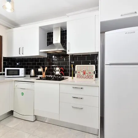 Apartamento Miran