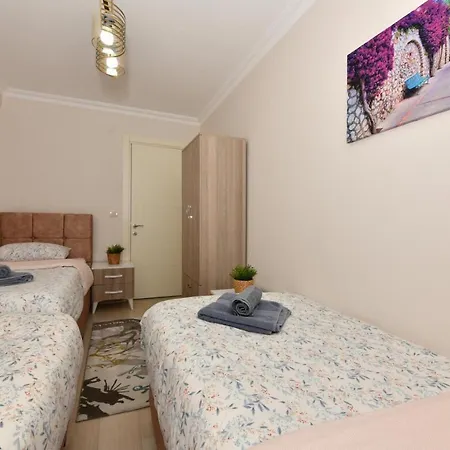 Miran Apartamento