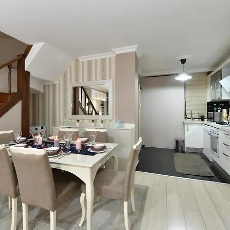 Miran Apartment Istanbul