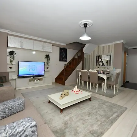 Miran איסטמבול