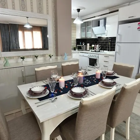 Apartamento Miran *