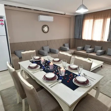 Apartamento Miran *
