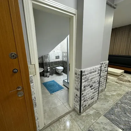 Apartamento Miran Estambul