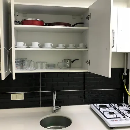 Miran דירה איסטמבול